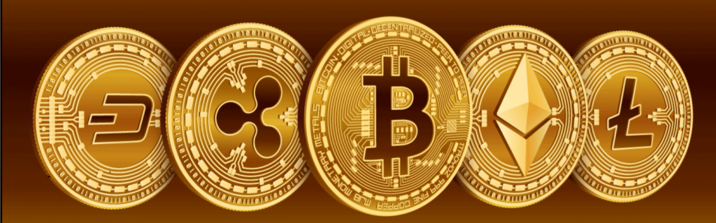 Crypto